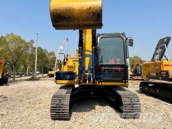CAT 313 Escavadoras Midi 7t - 12t