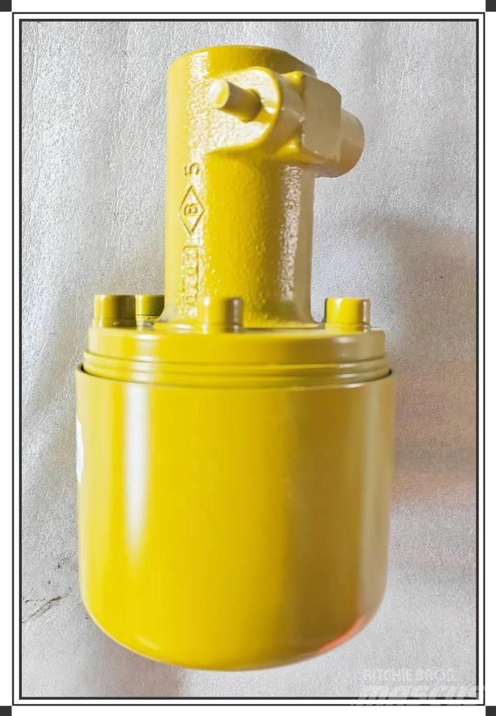 CLAAS Clutch Travőes