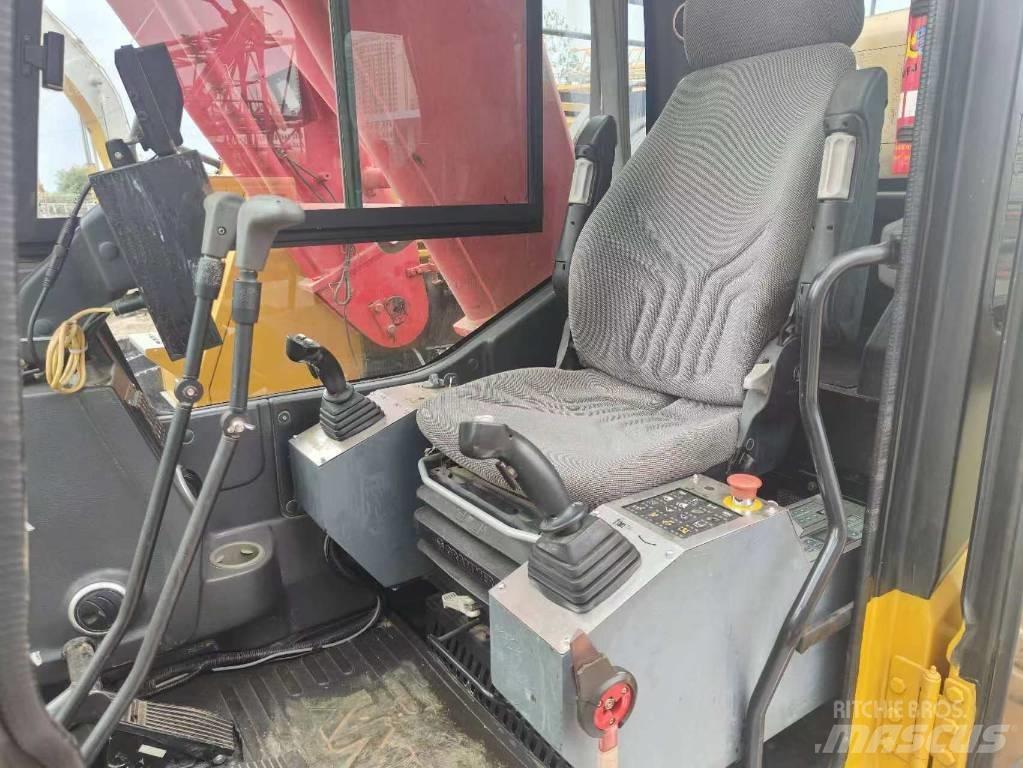 Sany SCC2000A Gruas de rastos