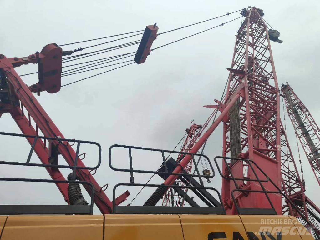 Sany SCC2000A Gruas de rastos