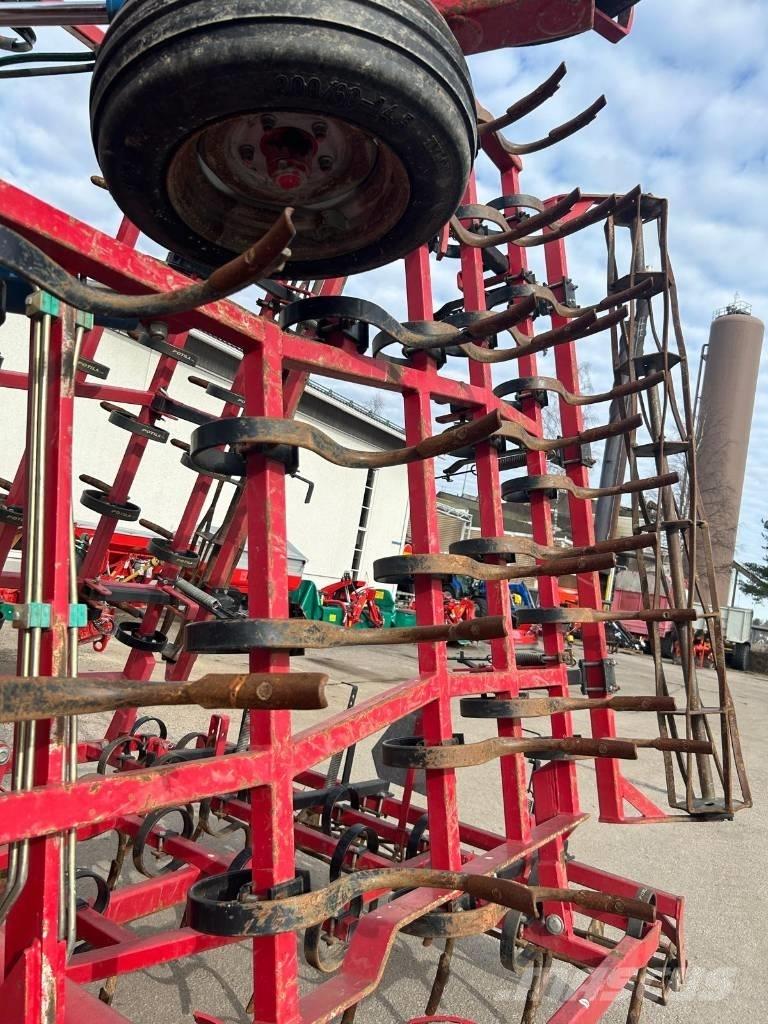 Potila SPH 700 Grades