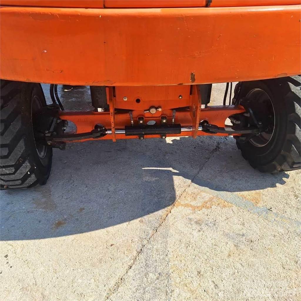 JLG 460SJ Elevadores braços Telescópicos