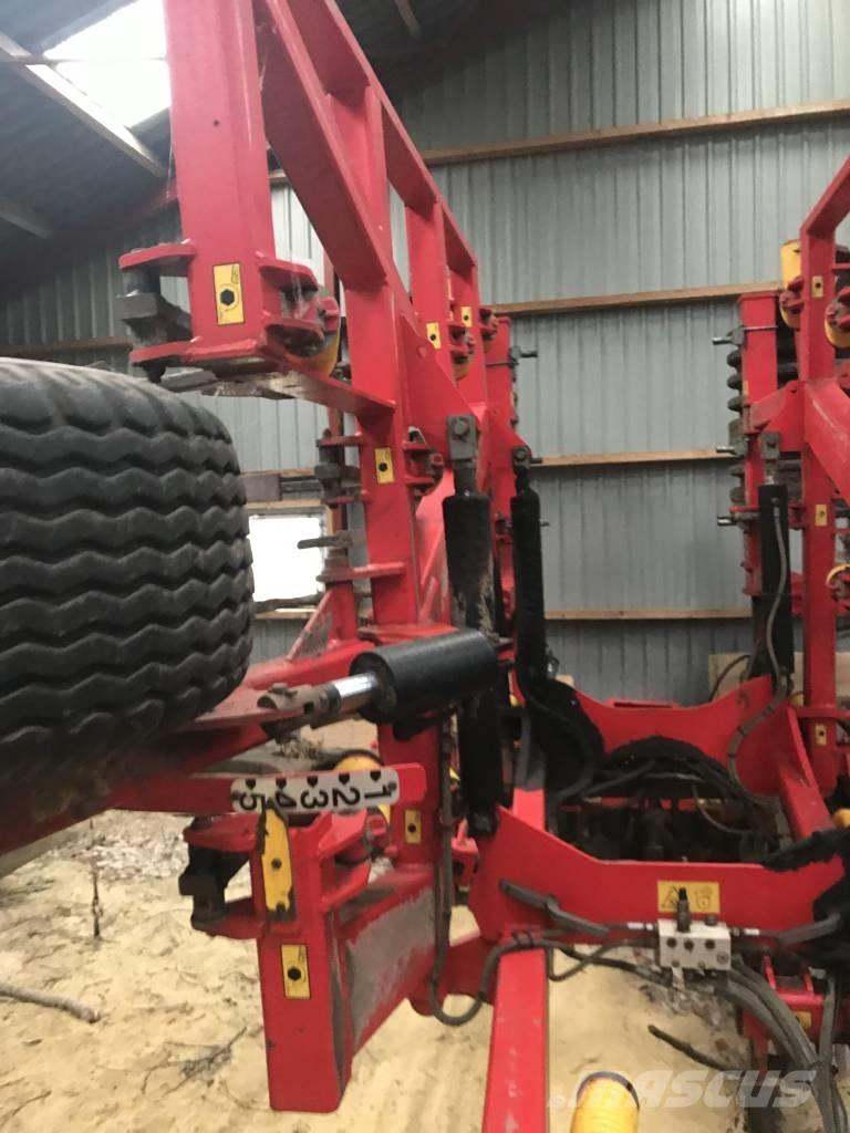 Väderstad Cultus500 Cultivadoras