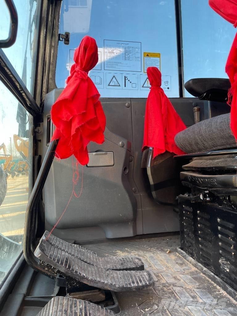 Sany SY 60 C Miniescavadeiras