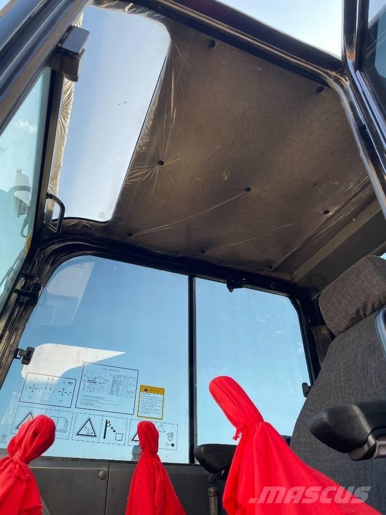 Sany SY 60 C Miniescavadeiras