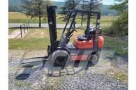 Toyota 6FGC425 Empilhadores - Outros