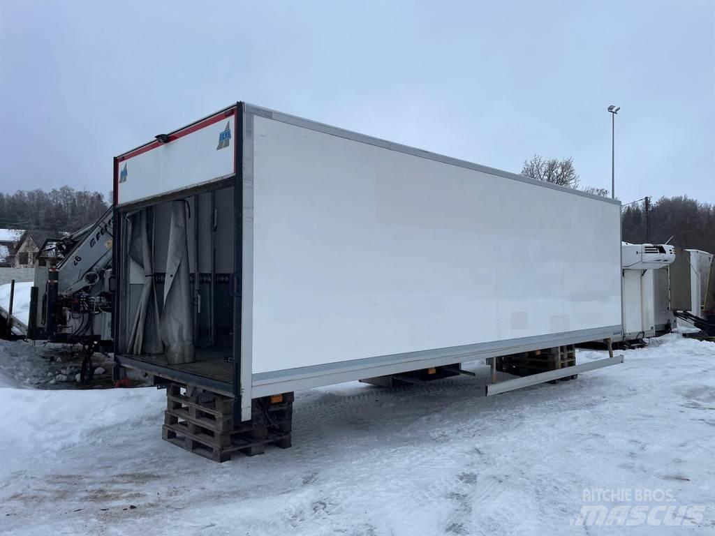  THERMO KING UT 800 Transportes - Outros
