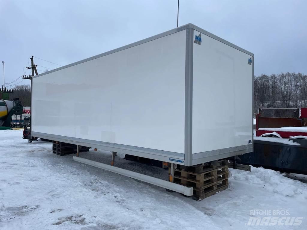  THERMO KING UT 800 Transportes - Outros
