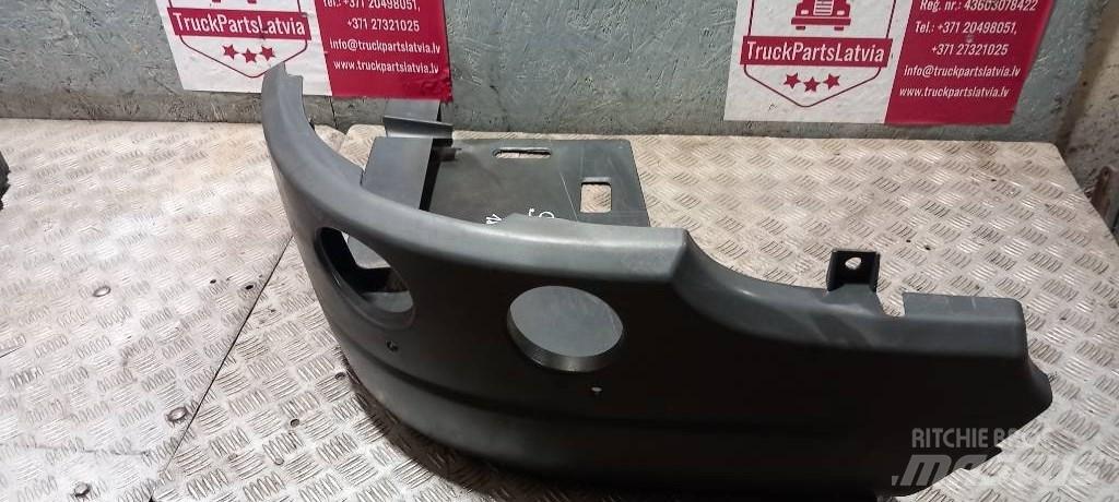 Scania R440  1923745 Cabines e interior