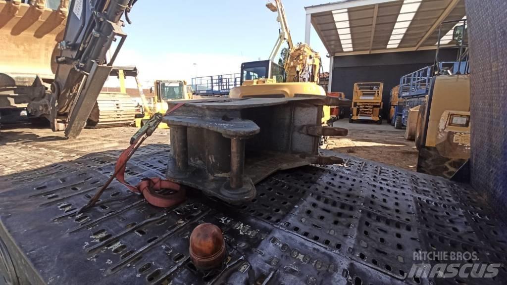 Volvo EC 140 E Escavadeiras de esteiras