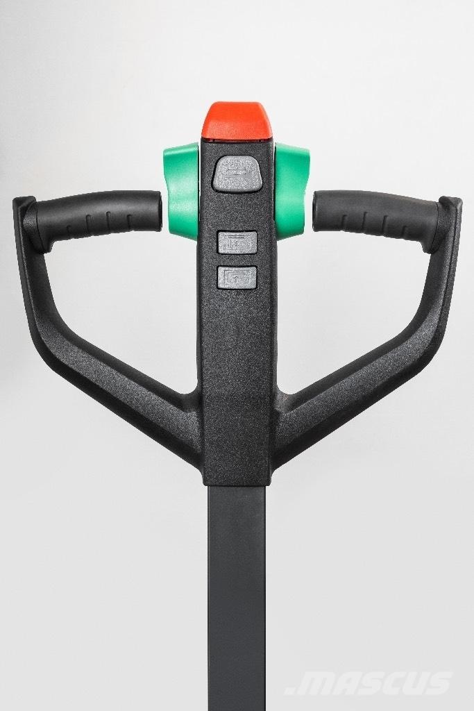 Bobcat LSM12N LI-ION Empilhador para operador externo