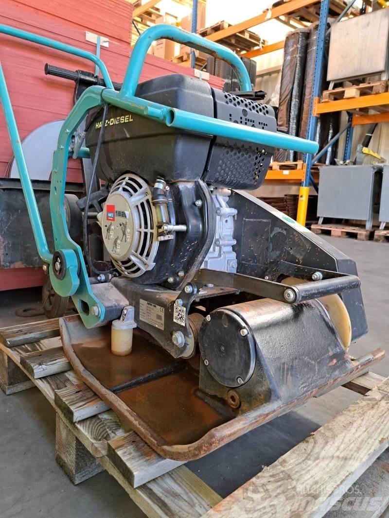 Ammann APF 2050 D Vibradores