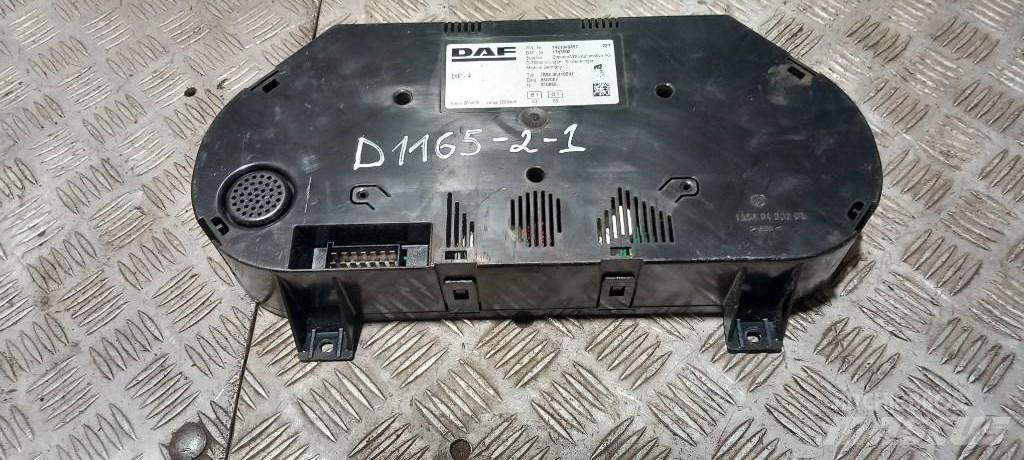 DAF LF 45.     1743502 Electrónica