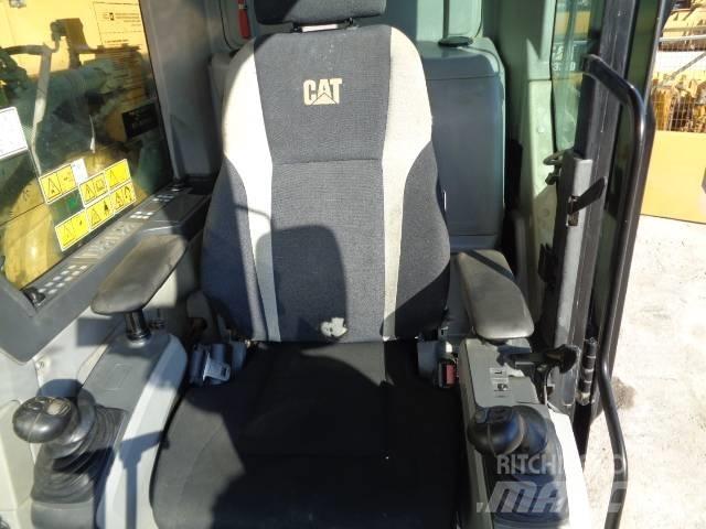 CAT 336 EL Escavadeiras de esteiras
