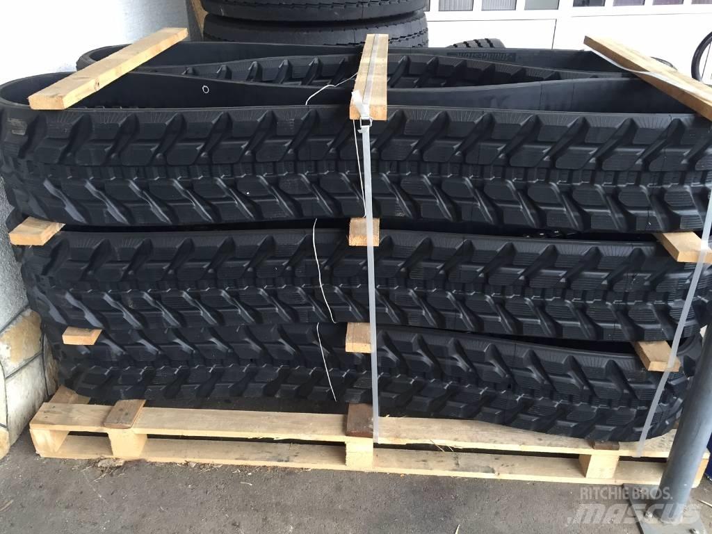 Bridgestone All size Rastos