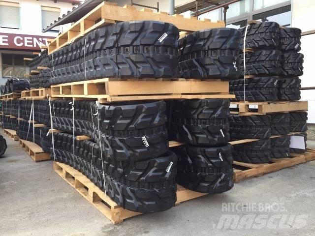 Bridgestone All size Rastos
