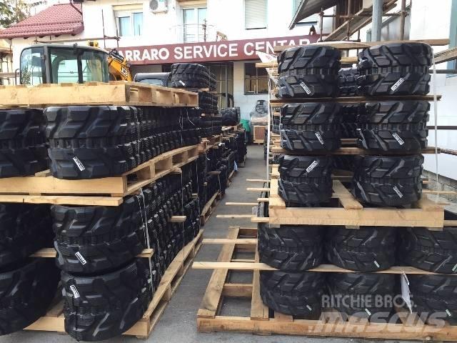 Bridgestone All size Rastos