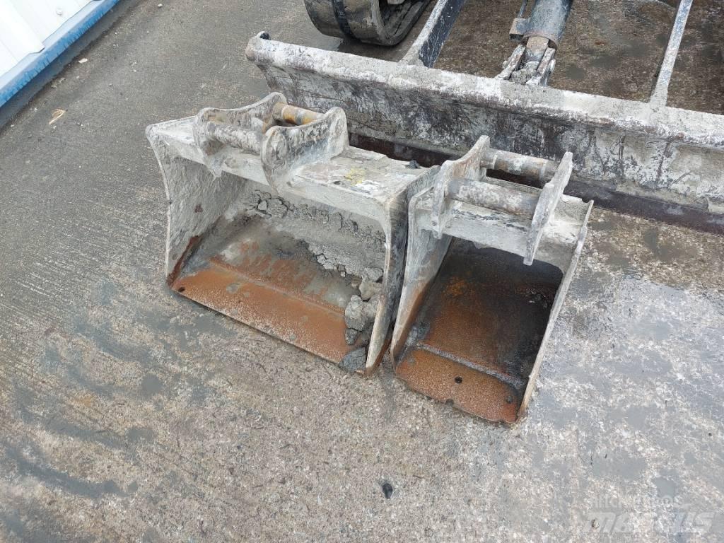 Yanmar Vio 27-6 Miniescavadeiras