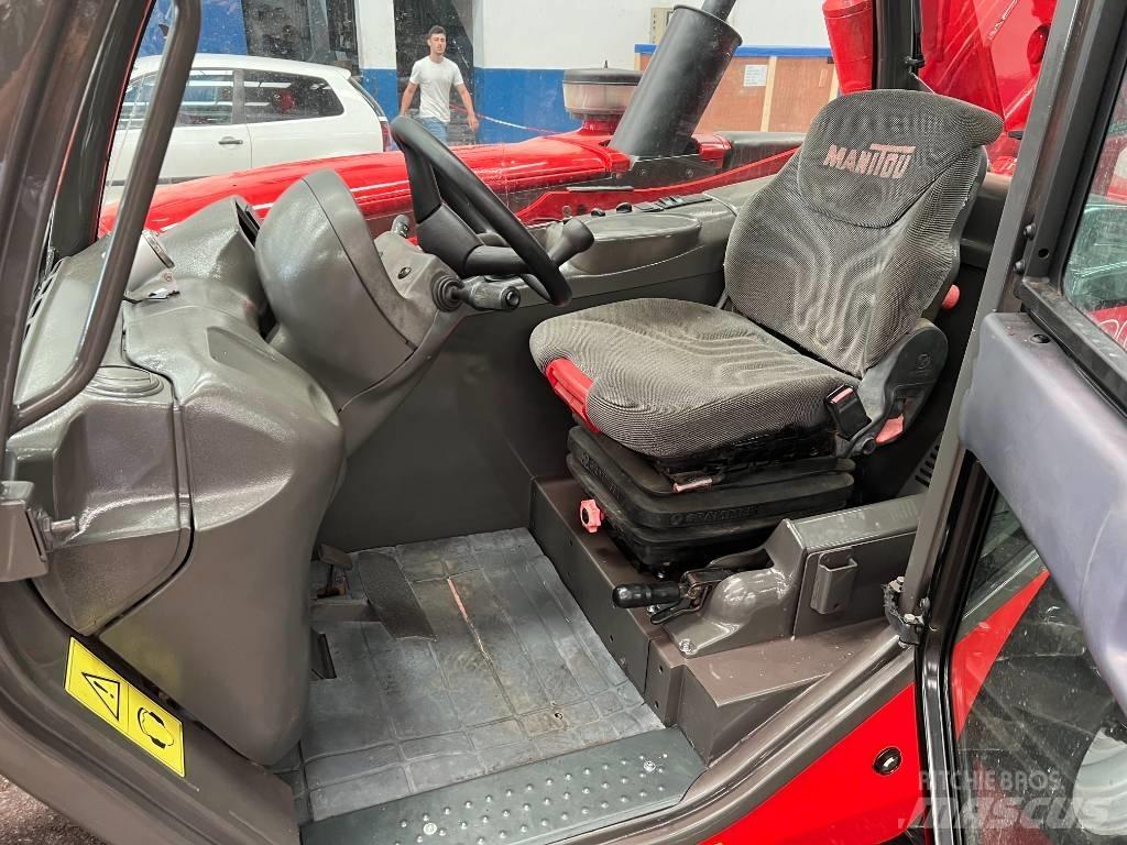 Manitou MLT 935H Manipulador telescópico