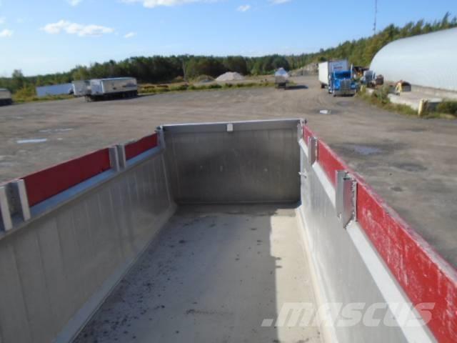 Western Star 4900 SA Camiões basculantes