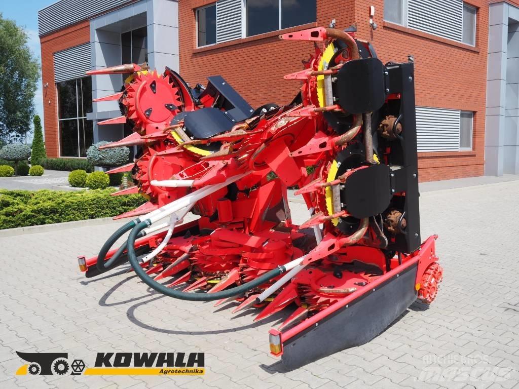 Kemper 375 Plus Outros equipamentos de forragem e ceifa