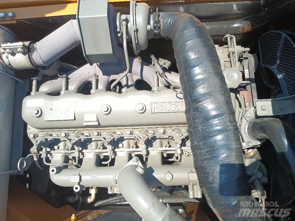 Sany SY 235 H Manipuladores de lixo / indústia