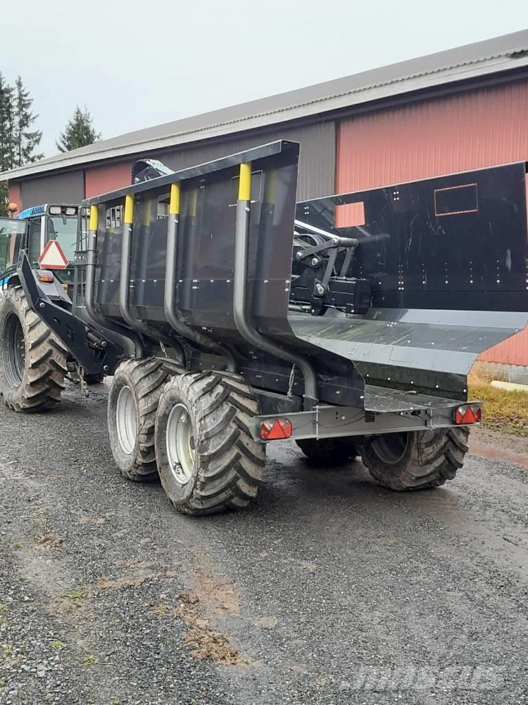 Palms 12D 5.58 Reboques Florestais