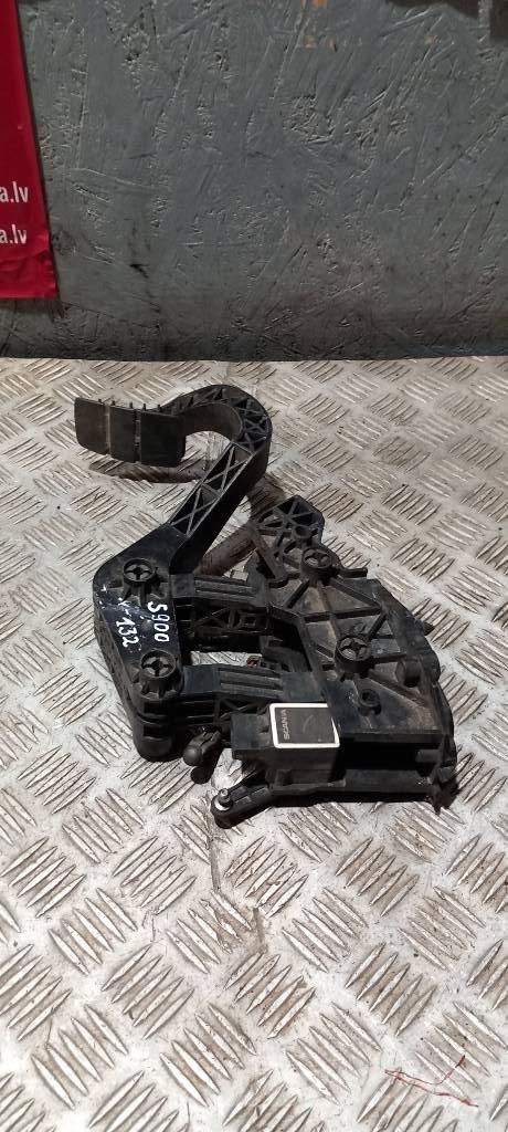 Scania R 480    1753411 Cabines e interior