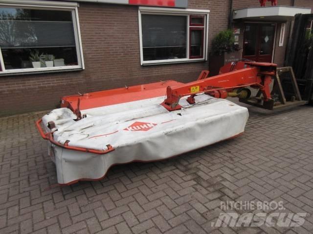 Kuhn FC 283 Gadanheiras-Condicionadoras