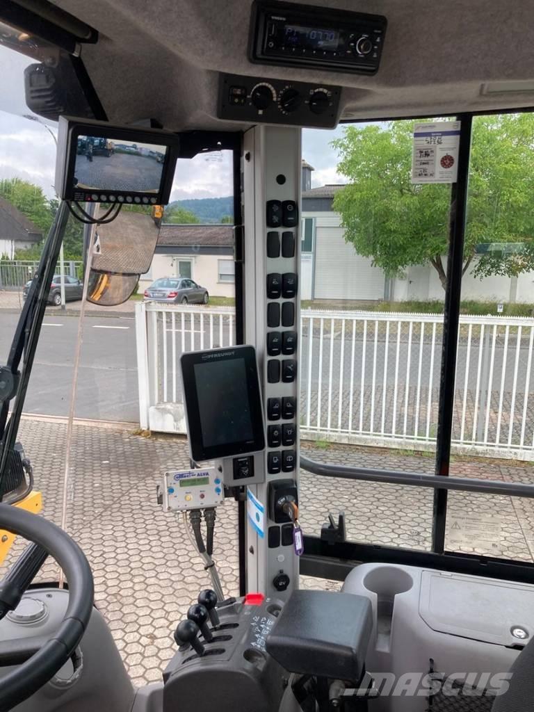 Volvo L 70 H Carregadeiras de rodas