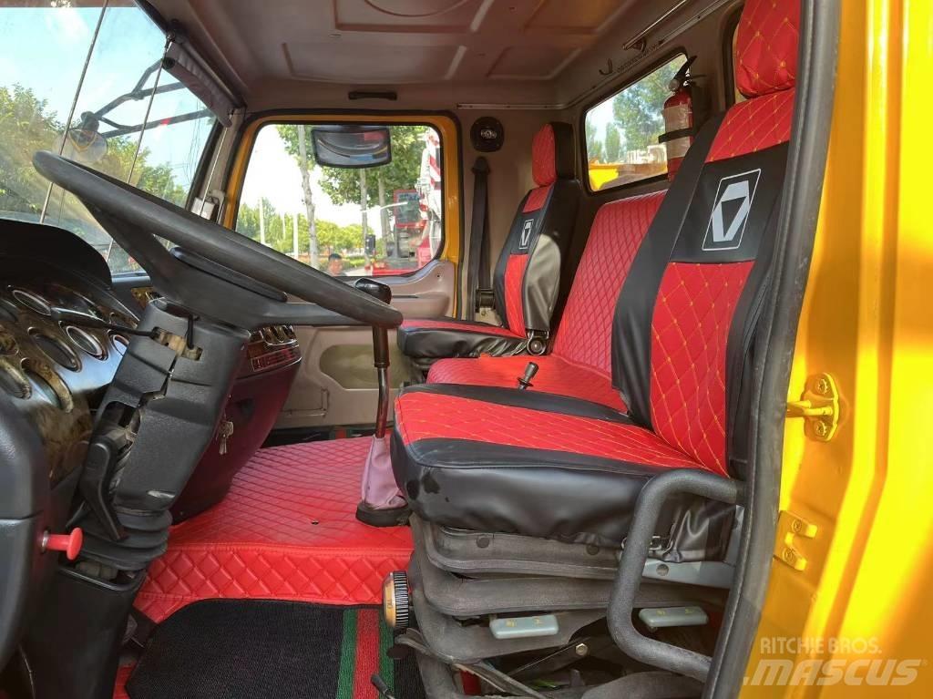 XCMG QY70KA Gruas Todo terreno