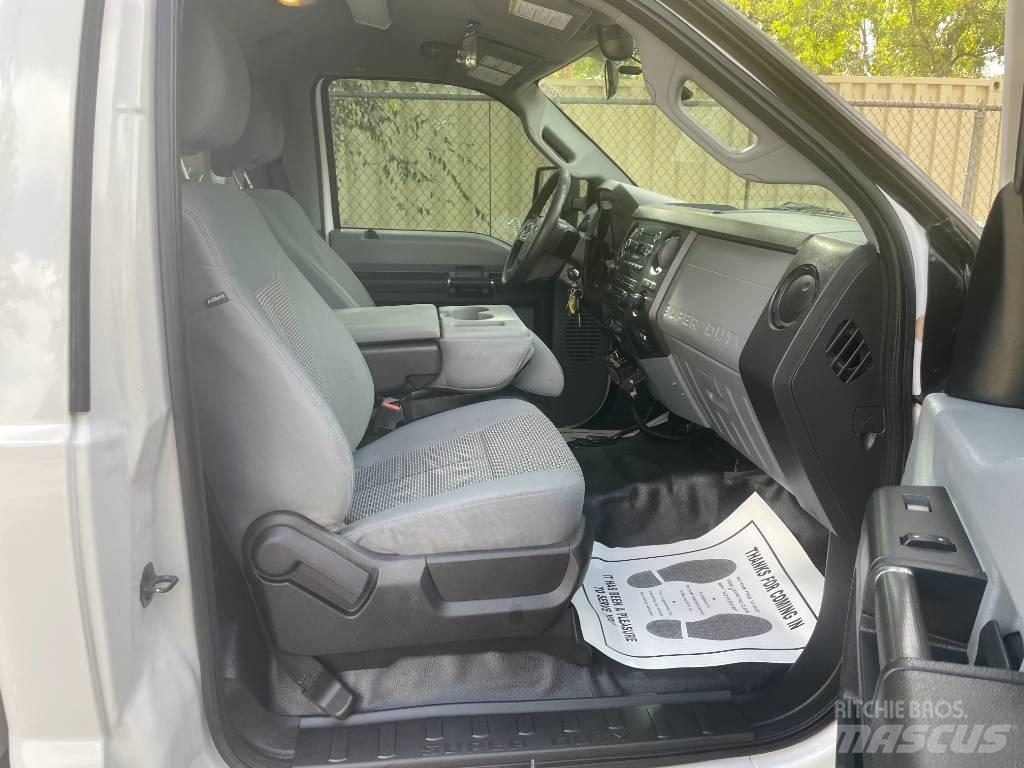 Ford F 550 Outros Camiões