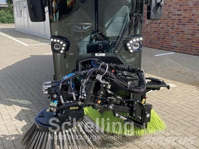 Rasco LYNX Varredoras