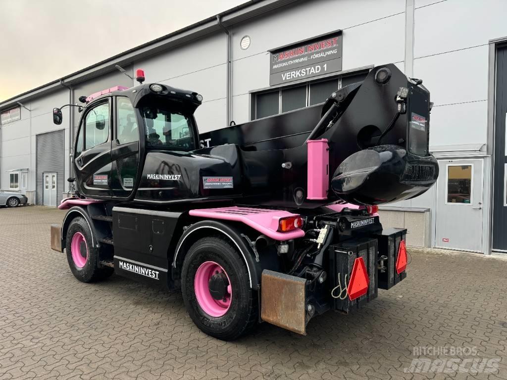 Manitou MRT 3050+ Manipulador telescópico