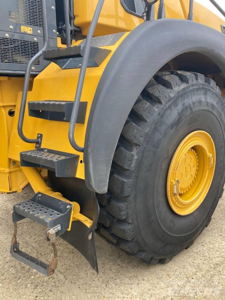 Bell B45E 6x6 Caminhões articulados