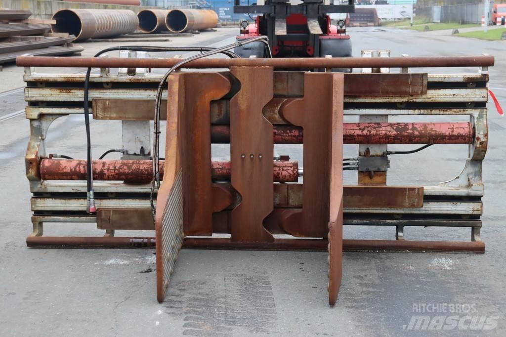 Durwen PBK-140 Construção - Outros
