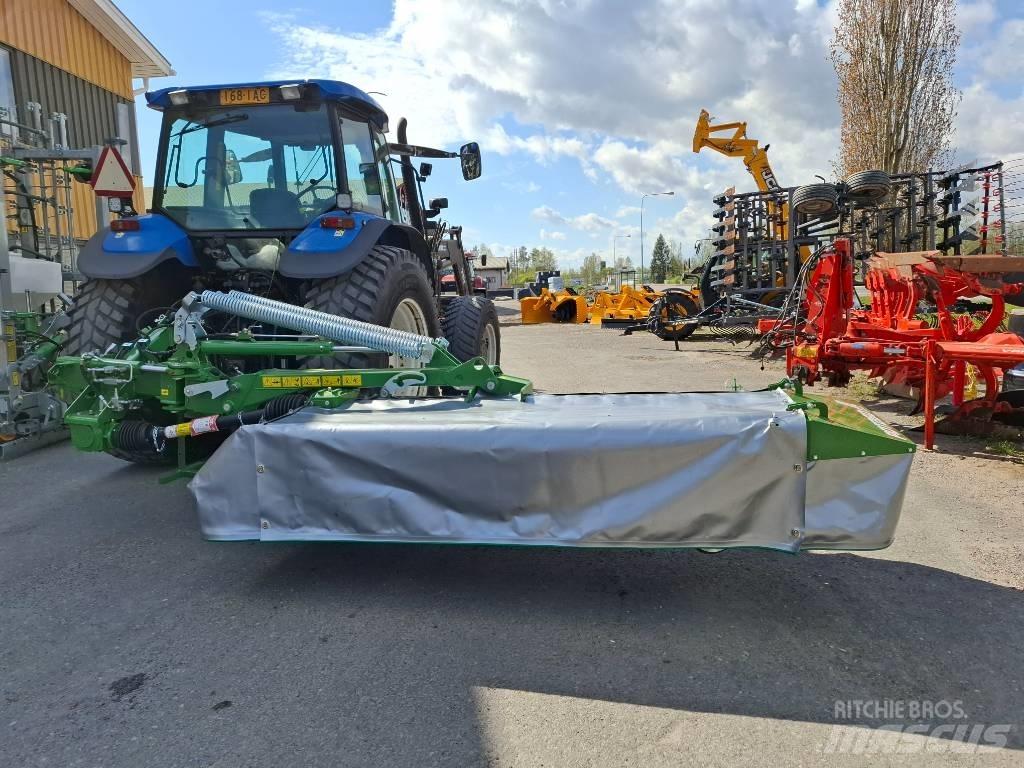Pronar PDT 260 Gadanheiras