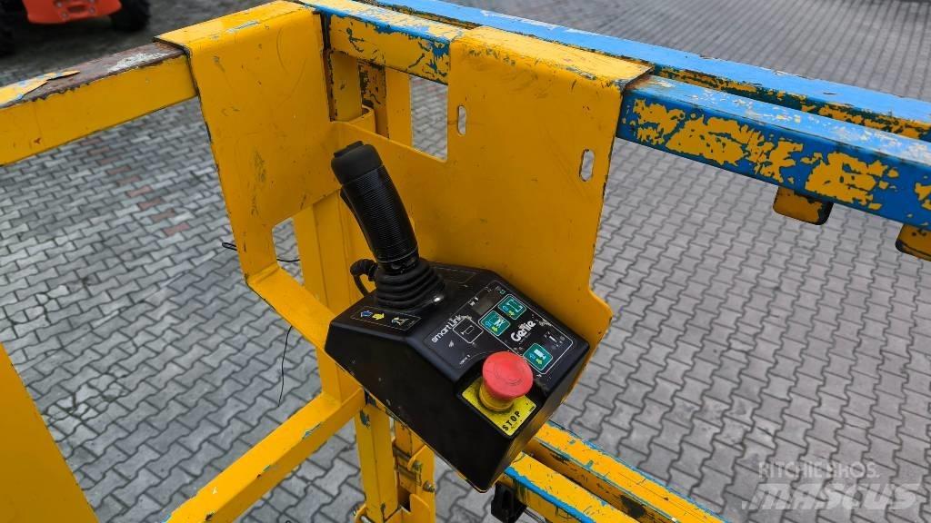 Genie GS 4069 DC Elevadores de tesoura