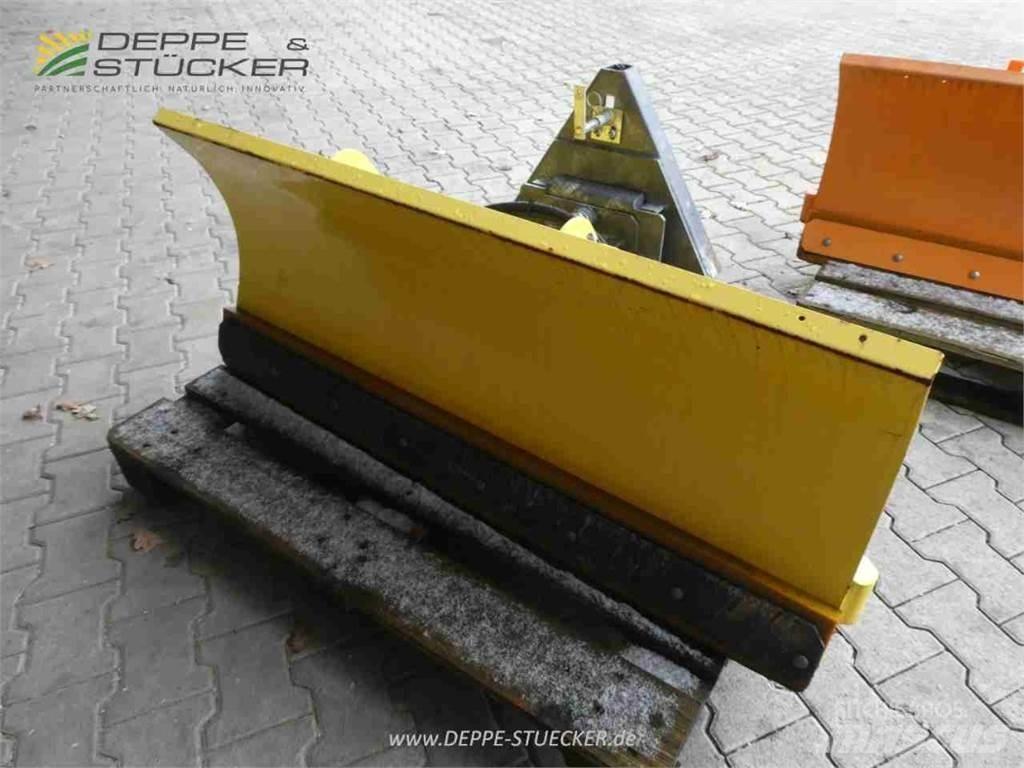 Matev SRM-FB 130 Lâminas de neve e arados