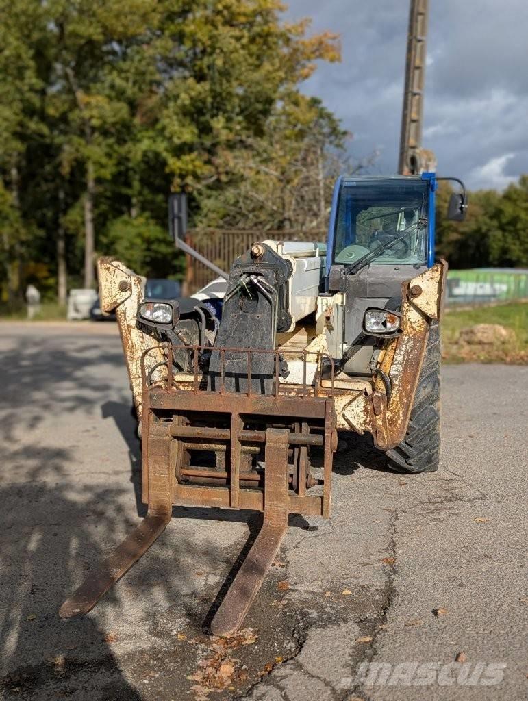 Manitou MT 1436 Manipulador telescópico