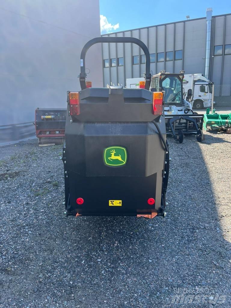 John Deere X950R Corta-Relvas Riders