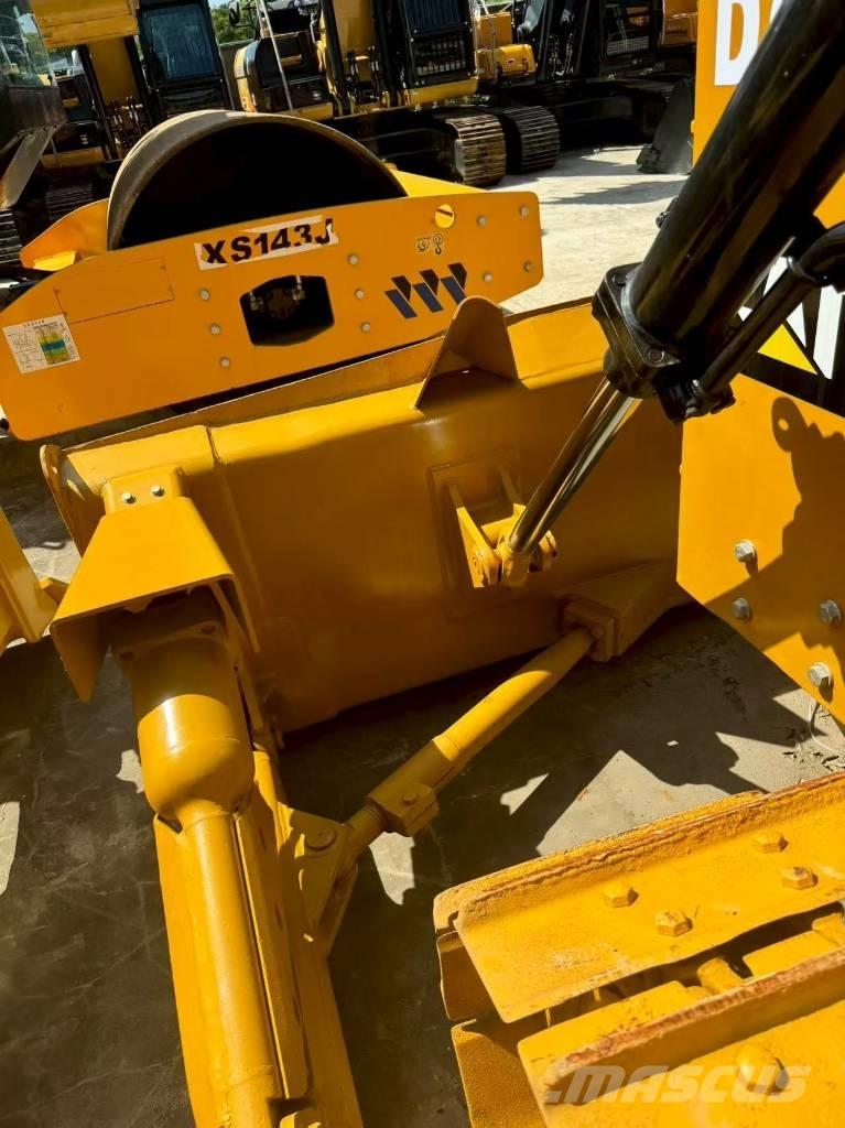 CAT D 6 G XL II Motoniveladoras