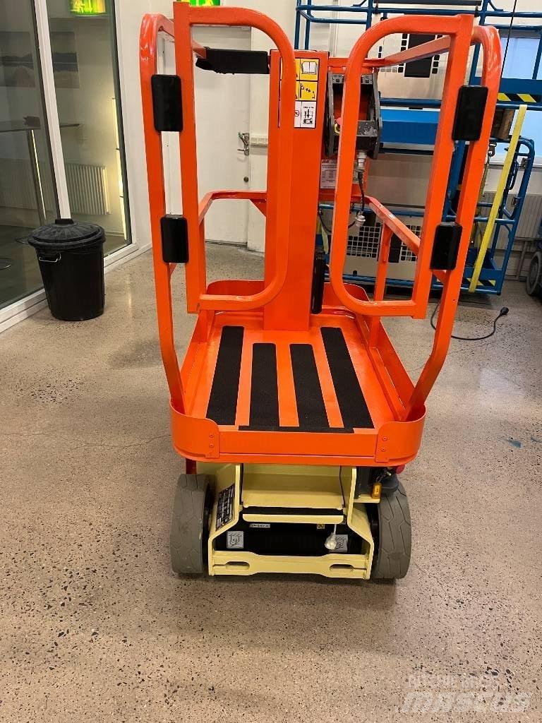 JLG 1230 ES Elevadores de tesoura