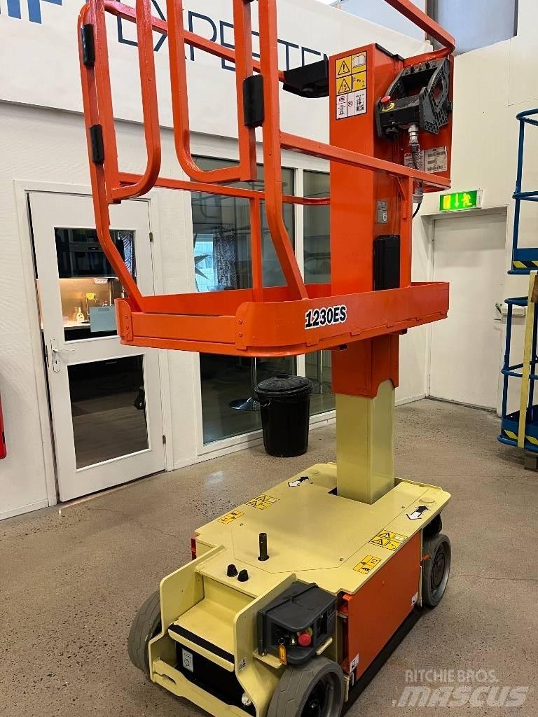 JLG 1230 ES Elevadores de tesoura