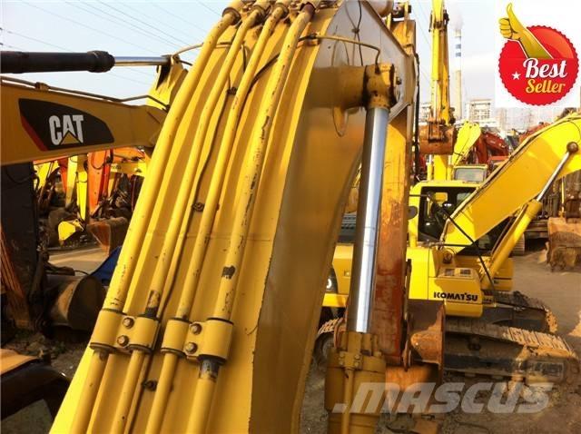 CAT 330 C Escavadeiras de esteiras