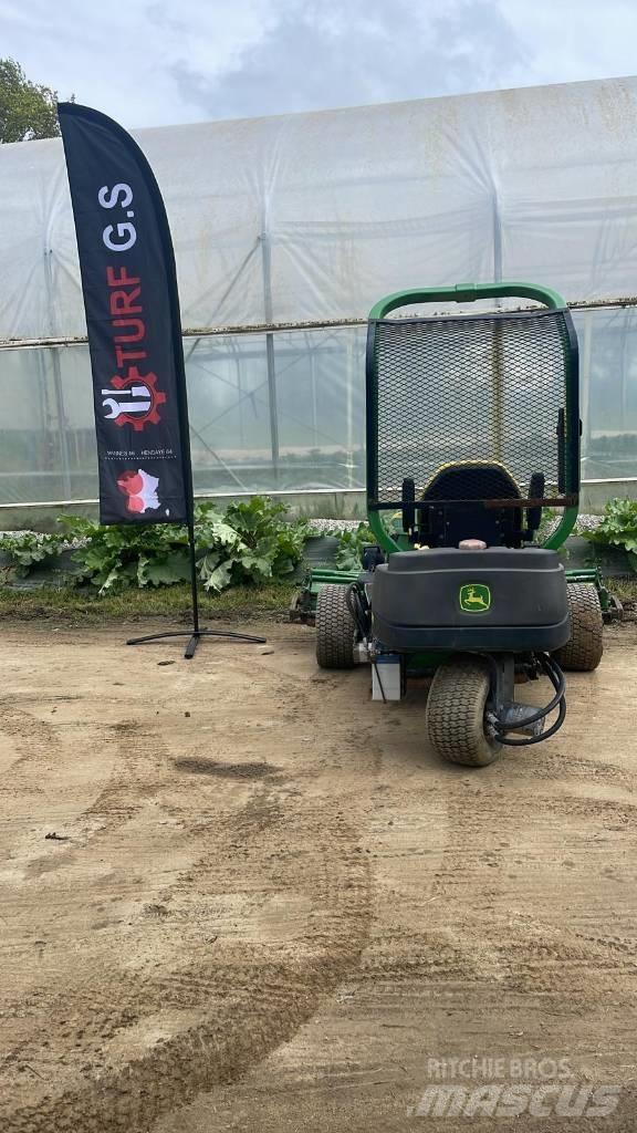 John Deere 2653 B Corta-Relvas Fairway