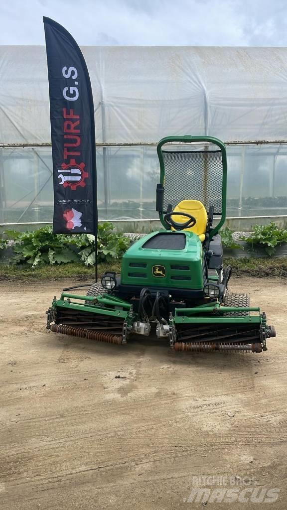John Deere 2653 B Corta-Relvas Fairway