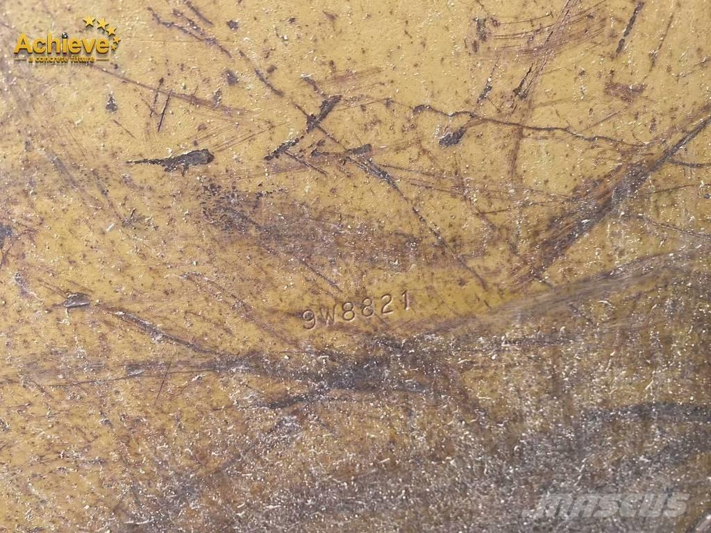 CAT D 11 N Dozers - Tratores rastos