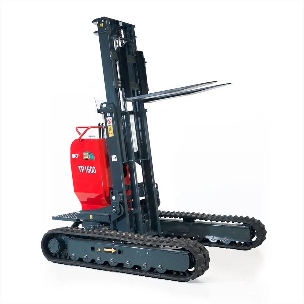 Hinowa TP 1600 Empilhador para operador externo