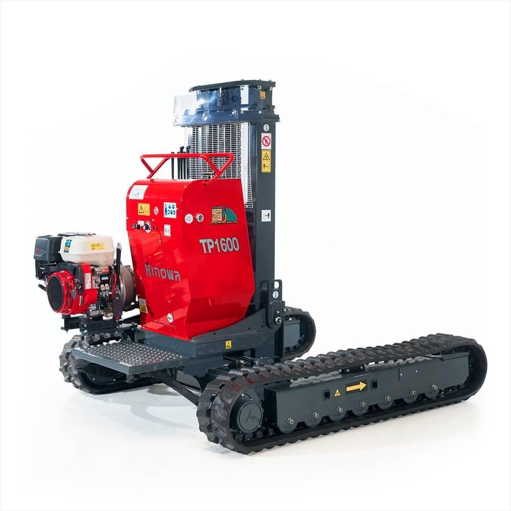Hinowa TP 1600 Empilhador para operador externo